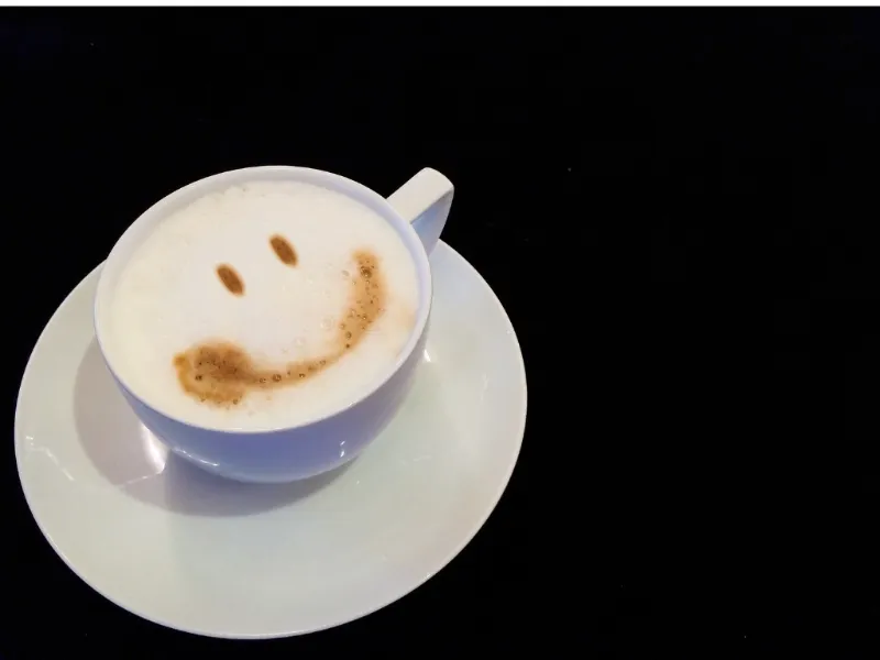 Os Benefícios do Café para a Saúde