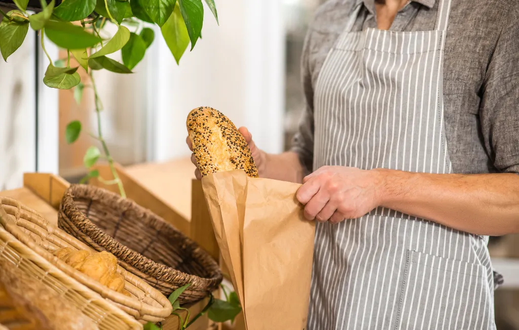 Fazendo Renda Extra vendendo pães caseiros 2 renda extra com pães caseiros