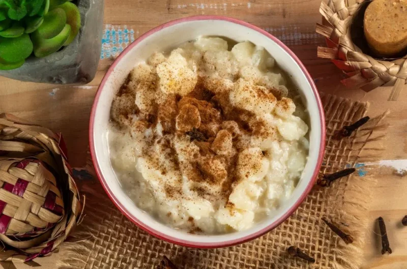 Receita de Canjica: O Segredo da Canjica Cremosa e Fácil que a Dona Maria Ama! 4 Receita de Canjica: O Segredo da Canjica Cremosa e Fácil que a Dona Maria Ama!