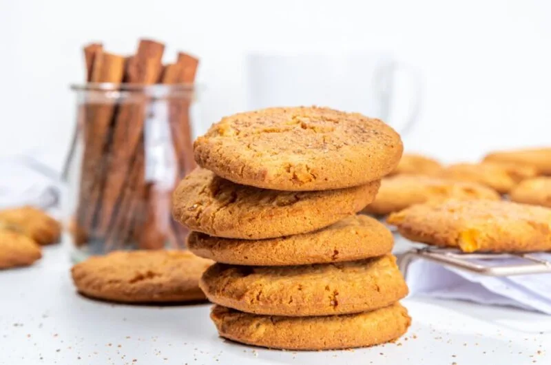 Receitas de Cookies Saudáveis: Sabor e Nutrição em Cada Mordida