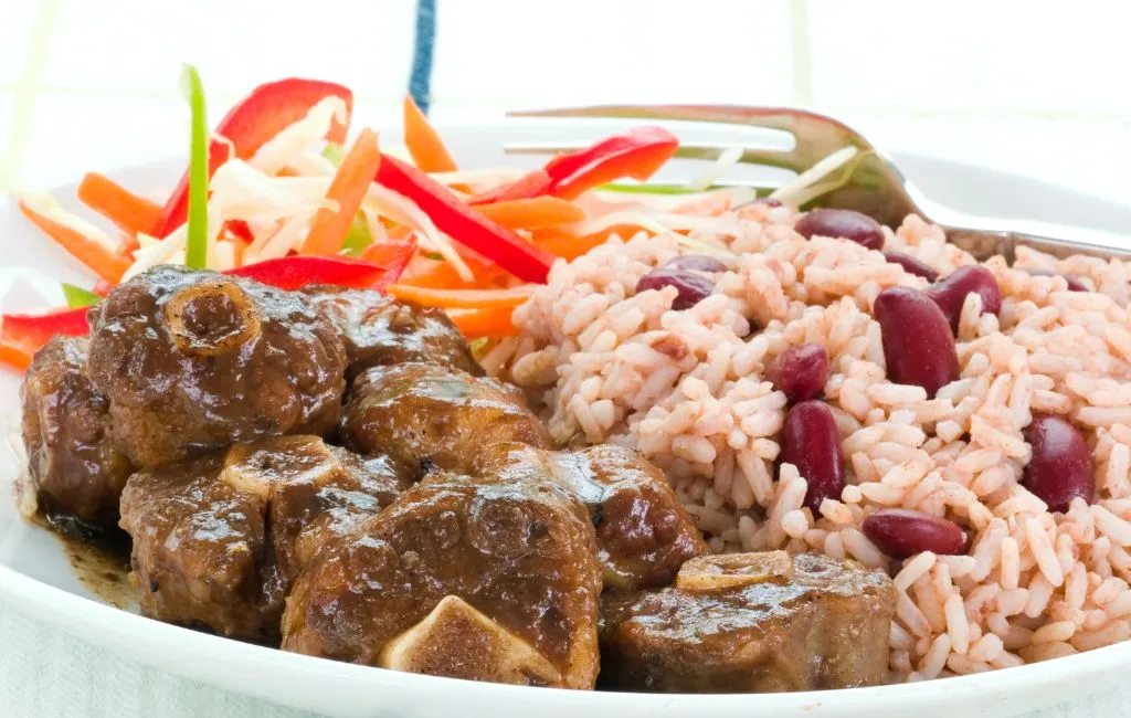 Receita de Rabada Simples: A Melhor e Mais Saborosa para Apaixonados por Cozinha 3 Receita de Rabada Simples
