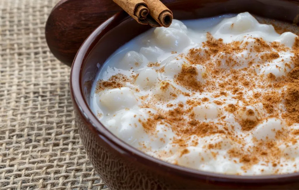 Receita de Canjica: O Segredo da Canjica Cremosa e Fácil que a Dona Maria Ama! 2 Receita de canjica