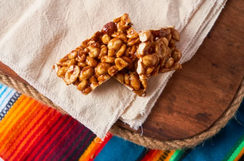 Receita de Pé de Moleque: O Segredo do Doce Tradicional que Vai Encantar a Família! 4 Receita de Pé de Moleque: O Segredo do Doce Tradicional que Vai Encantar a Família!