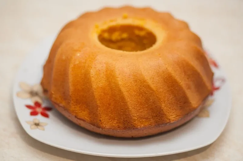 Receita de Bolo de Cenoura Sem Glúten: Sabor e Saúde em Uma Só Mordida 4 Receita de Bolo de Cenoura Sem Glúten: Sabor e Saúde em Uma Só Mordida