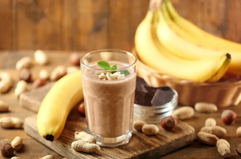 Como Fazer Smoothie de Café e Banana: A Receita Energizante e Saudável para o Seu Dia 3 Como Fazer Smoothie de Café e Banana: A Receita Energizante e Saudável para o Seu Dia