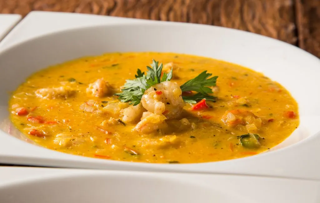 Receita de Bobó de Camarão: Delícia Brasileira no Seu Prato 2 Receita de bobó de camarão- Blog Receitas da Casa