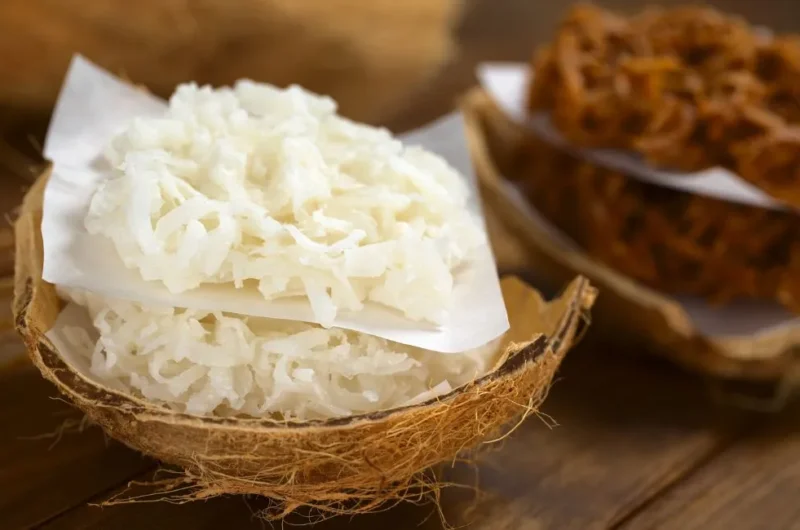 Como Fazer Cocada: O Jeito Certo para um Doce Delicioso e Fácil!