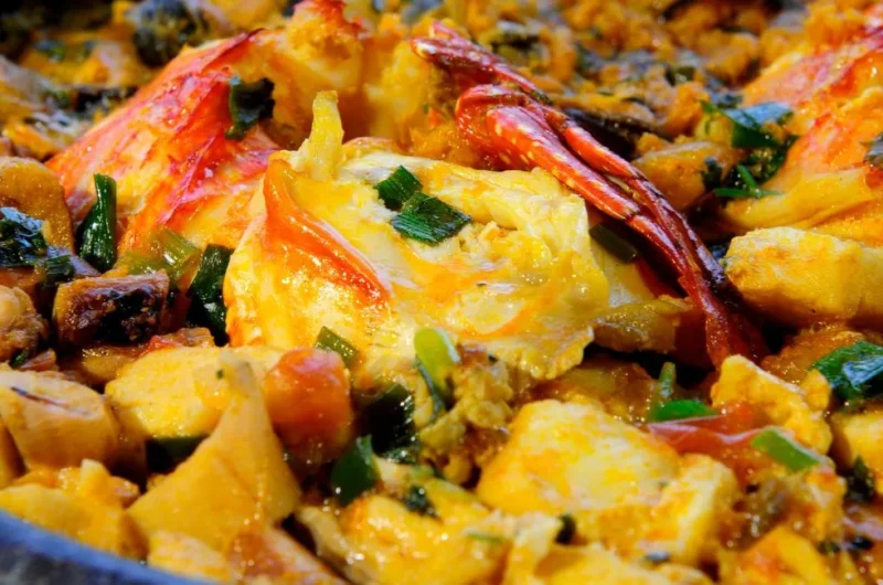 Receita de Moqueca Capixaba: Tradição e Sabor em Cada Garfada 3 Receita de Moqueca Capixaba: Tradição e Sabor em Cada Garfada