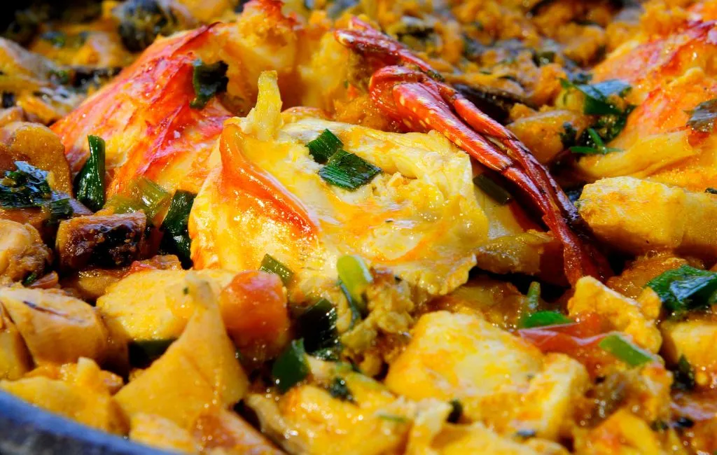Receita de Moqueca Capixaba: Tradição e Sabor em Cada Garfada 2 Receita de moqueca capixaba- Blog Receitas da Casa