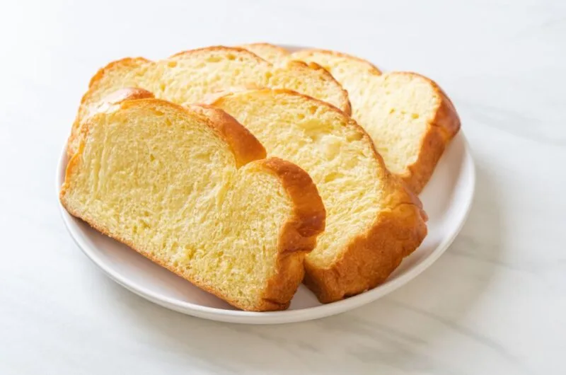 Receita de Pão de Batata-Doce Sem Glúten: Nutrição e Sabor em Cada Fatia