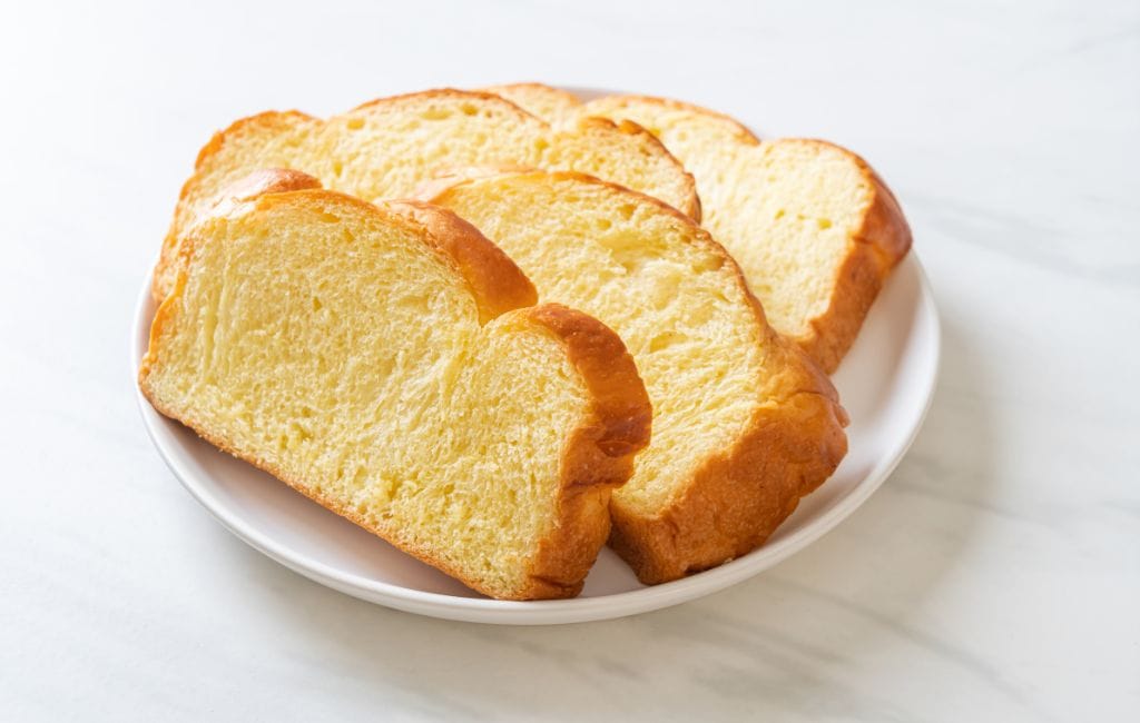 Receita de pão de batata sem glúten- Blog Receitas da Casa