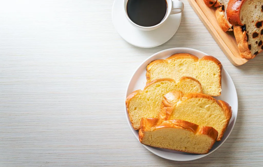 Receita de pão de batata sem glúten- Blog Receitas da Casa