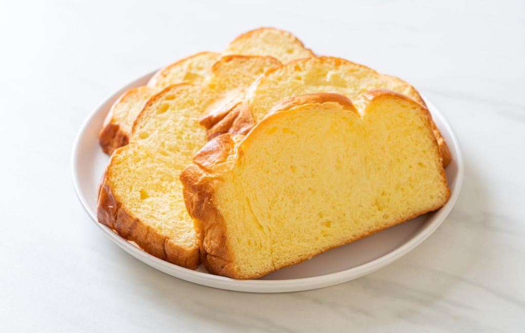 Receita de Pão de Batata Doce Sem Glúten: Nutrição e Sabor em Cada Fatia 1 Receita de pão de batata sem glúten- Blog Receitas da Casa