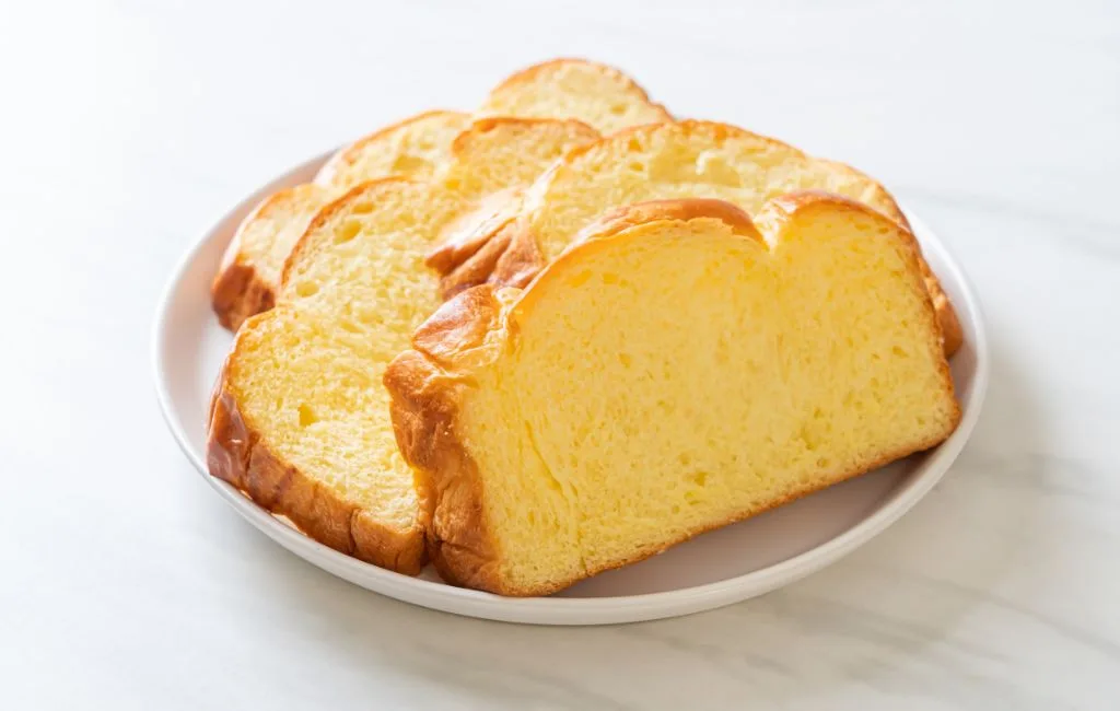 Receita de pão de batata sem glúten- Blog Receitas da Casa