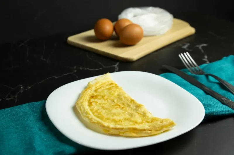 Receita de Pão de Queijo Fit de Frigideira: Sabor e Saúde em Cada Mordida 4 Receita de Pão de Queijo Fit de Frigideira: Sabor e Saúde em Cada Mordida