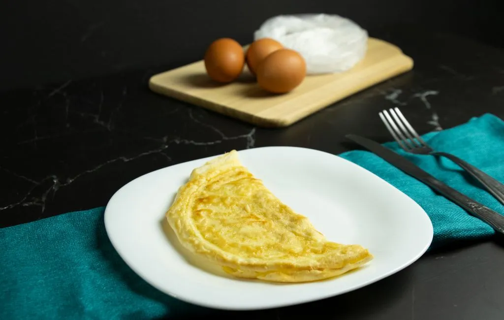 Receita de pão de queijo fit de frigideira - Blog Receitas da Casa