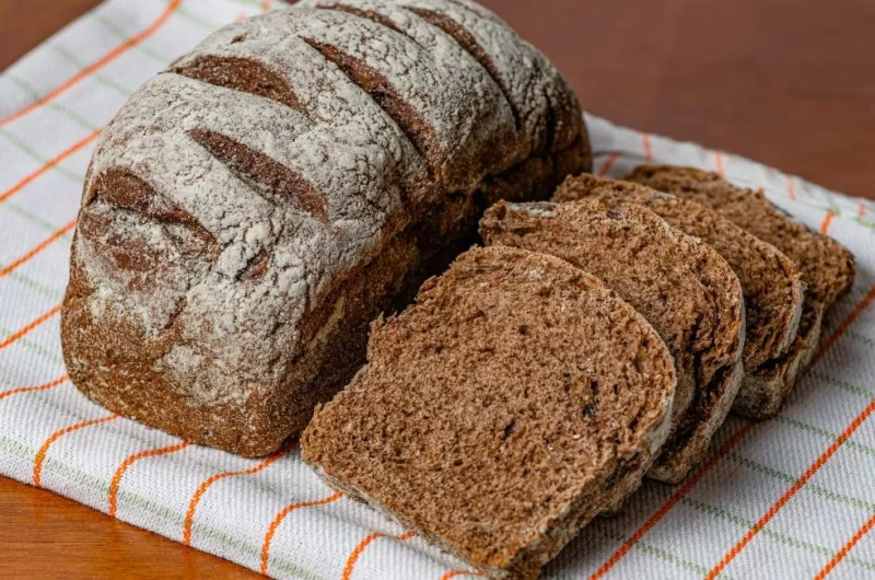 Receita de Pão Australiano: Rico em Sabor e Textura 4 Receita de Pão Australiano: Rico em Sabor e Textura