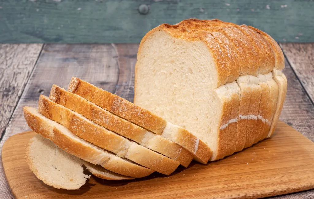 Receita de Pão de Forma Tradicional: Macio e Perfeito para o Dia a Dia 1 Receita de pão de forma