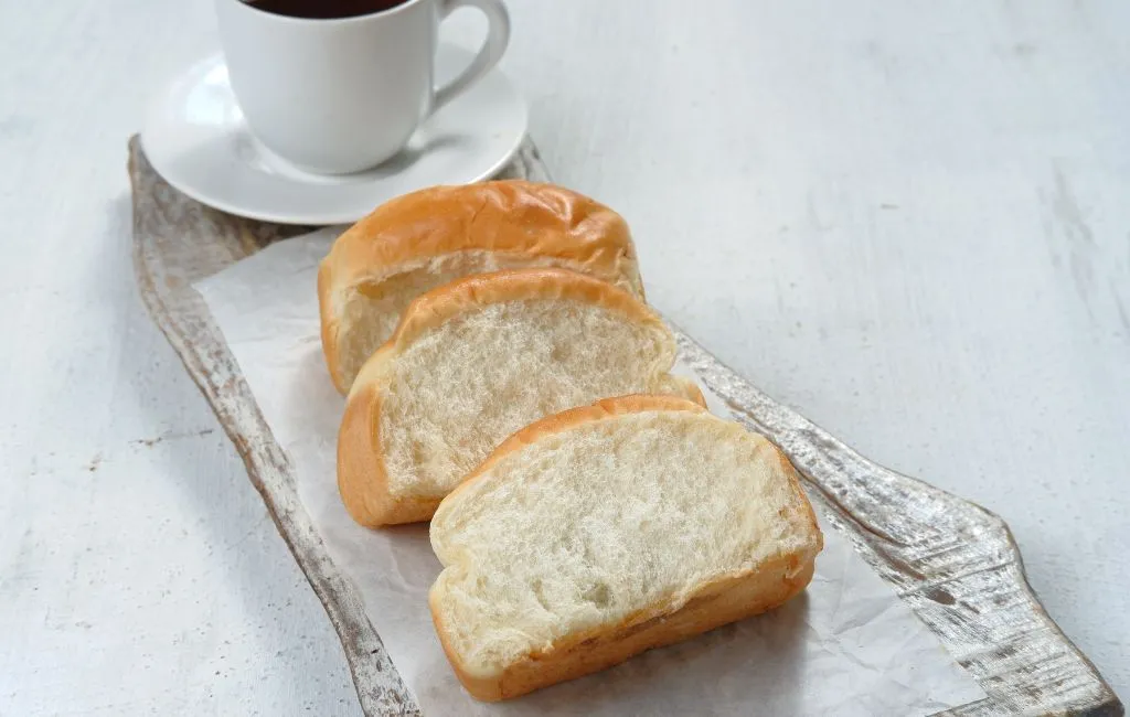 Receita de Pão de Leite: Macio e Perfeito para Qualquer Ocasião 3 Receita de pão de leite - Blog Receitas da Casa