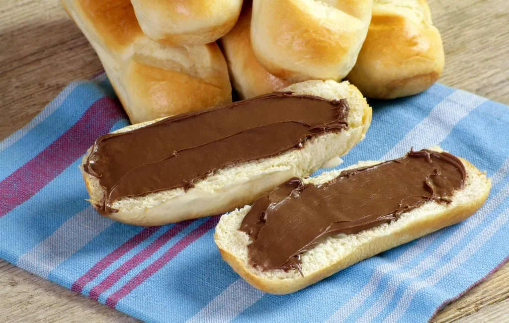Receita de Pão de Leite: Macio e Perfeito para Qualquer Ocasião 1 Receita de pão de leite - Blog Receitas da Casa