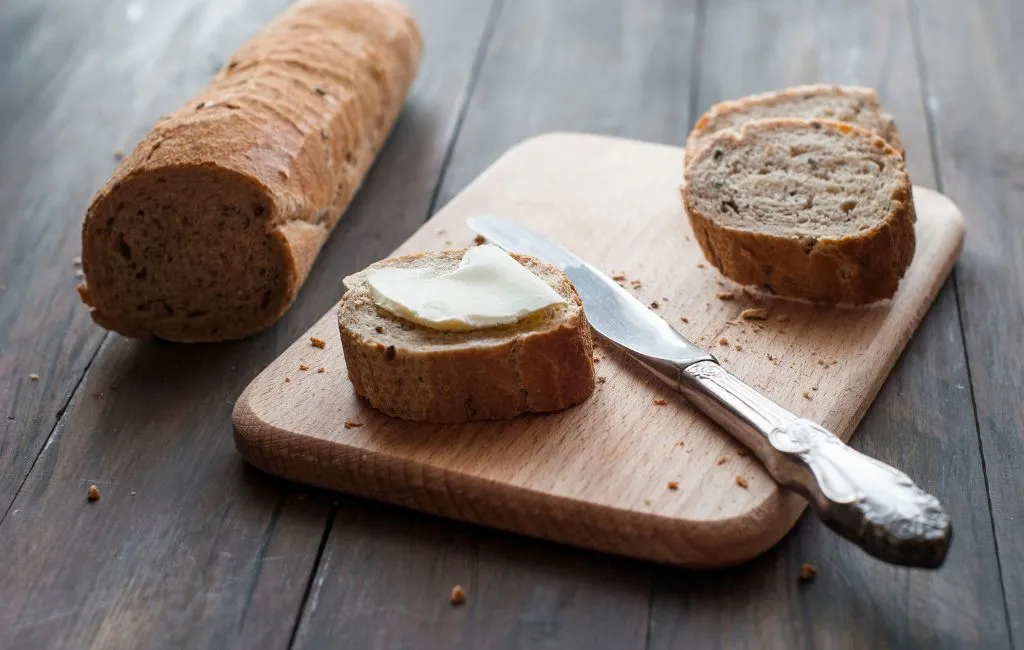 Receita de Pão de Trigo Sarraceno: Nutrição e Sabor em Cada Fatia 1 Receita de pão de trigo sarraceno - Blog Receitas da Casa