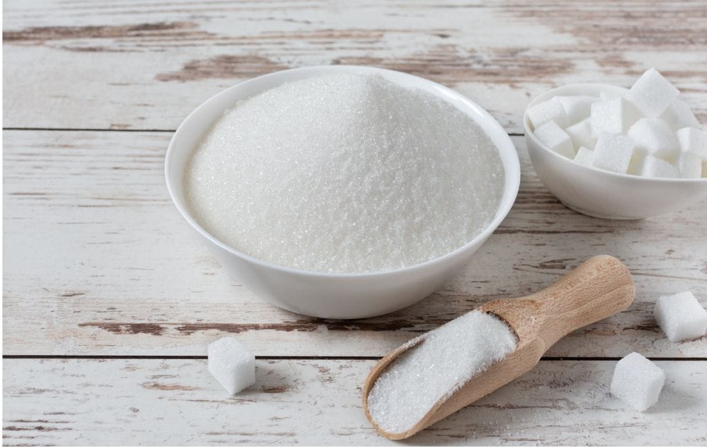 Como Manter o Açúcar Sempre Solto - Blog Receitas da Casa