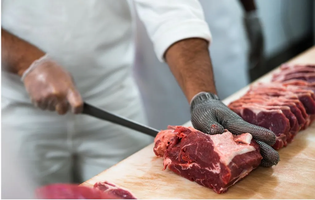 O Que É o Líquido Vermelho da Carne e Como Lidar com Ele? 1 Líquido Vermelho da Carne
