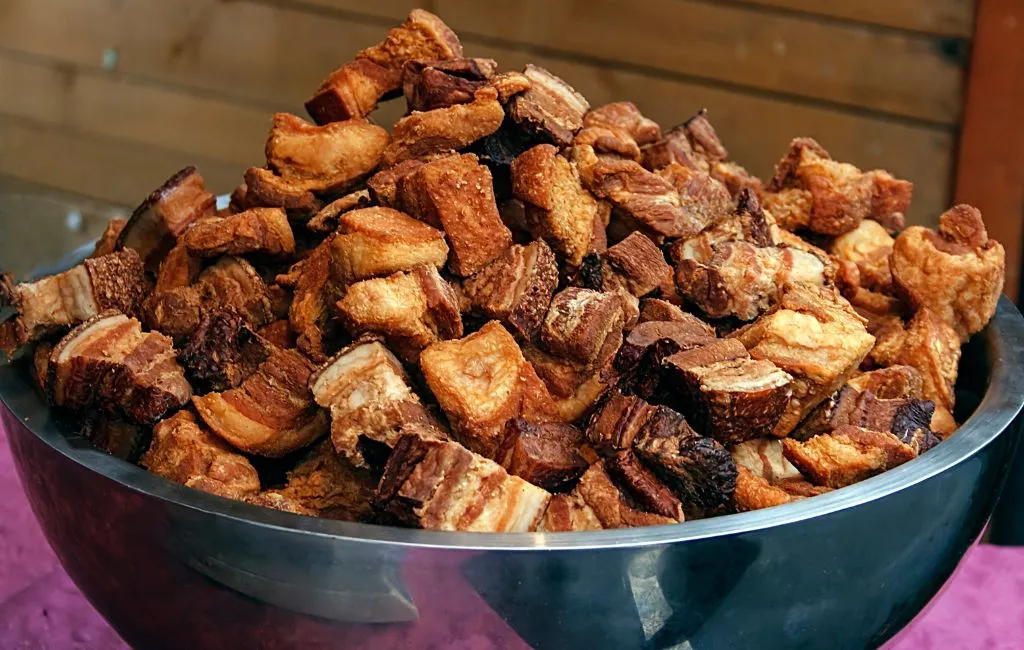 Como Fazer Torresmo Crocante e Sequinho: As Melhores Dicas e Receita Imperdível! 2 Receita de torresmo