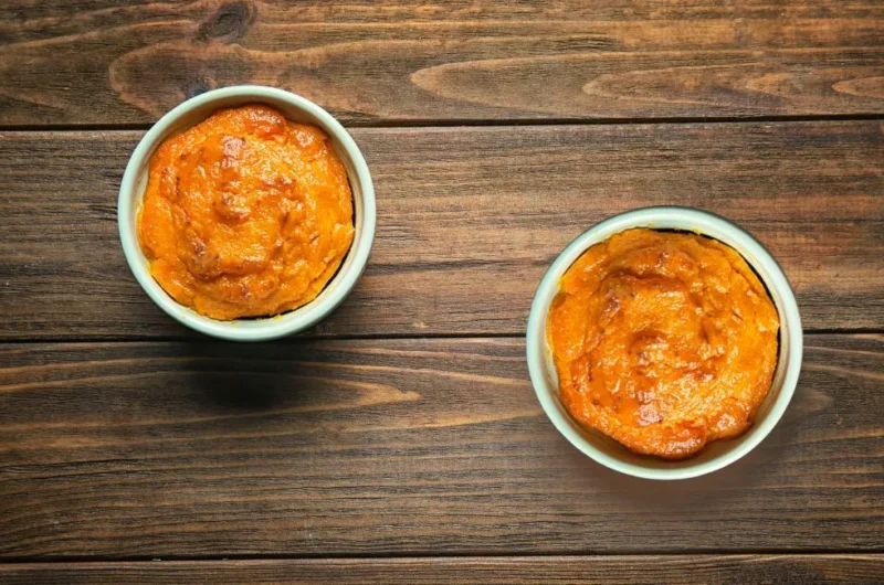 Suflê de Cenoura: O Prato Perfeito Para uma Refeição Leve e Nutritiva 3 Suflê de Cenoura: O Prato Perfeito Para uma Refeição Leve e Nutritiva