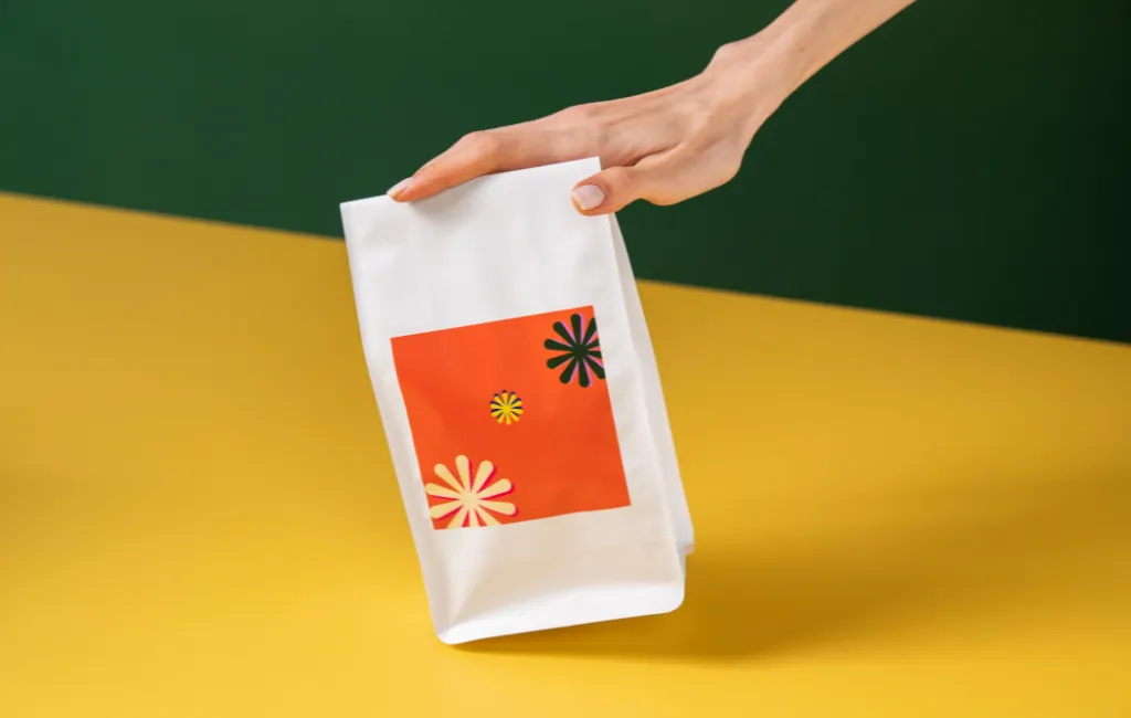 A Importância da Embalagem na Venda de Comida pela Internet