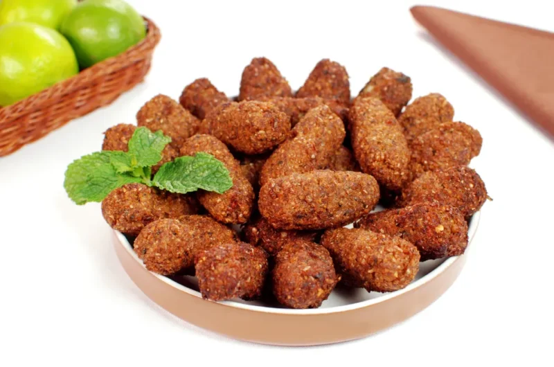 Kibe para Vender: Receita Tradicional e Lucrativa!