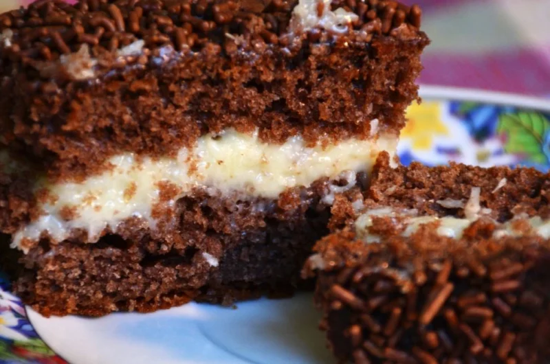 Bolo de Prestígio: Receita Deliciosa e Fácil de Fazer 3 Bolo de Prestígio: Receita Deliciosa e Fácil de Fazer