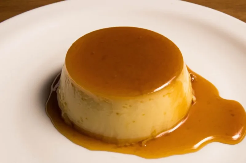 Pudim na Leiteira Passo a Passo: A Sobremesa Mais Fácil e Cremosa Que Você Já Viu! 3 Pudim na Leiteira Passo a Passo: A Sobremesa Mais Fácil e Cremosa Que Você Já Viu!