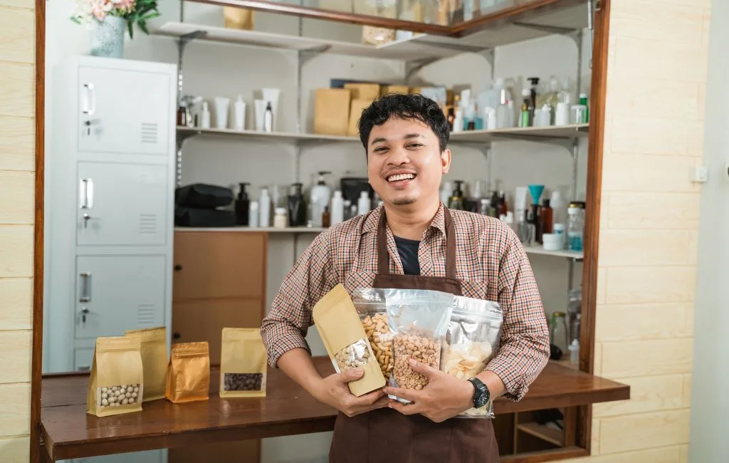 20 Ideias de Comidas para Vender e Lucrar