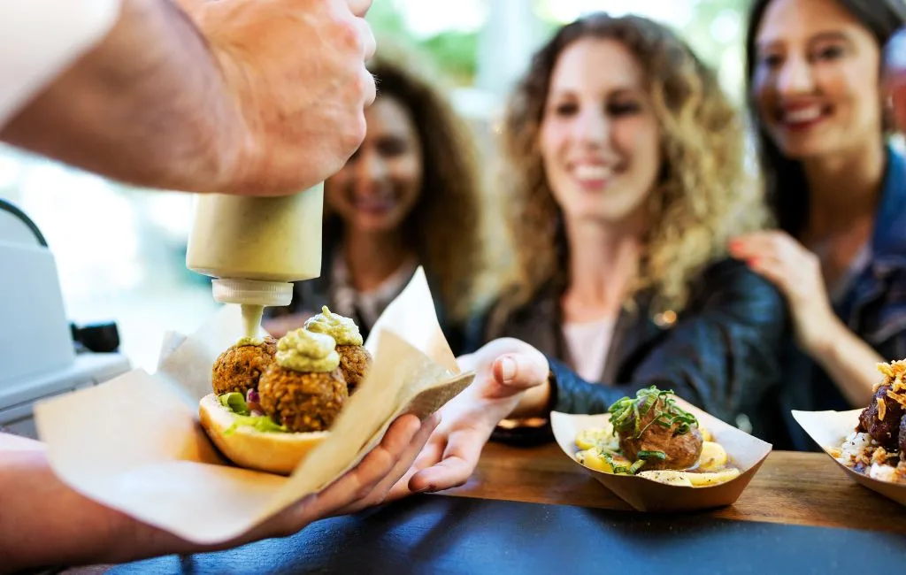 20 Ideias de Comidas para Vender e Lucrar