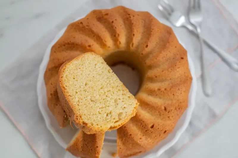 Bolo na Air Fryer: Praticidade e Sabor em Minutos 1 Bolo na Air Fryer: Praticidade e Sabor em Minutos