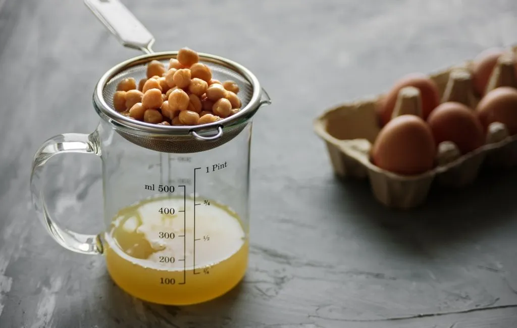 Substitutos Naturais Para Ovo: 6 Alternativas Eficazes Para Suas Receitas 1 Substitutos Naturais Para Ovo