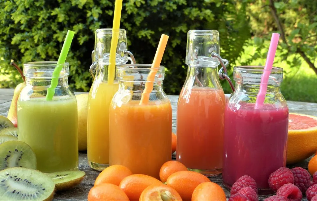 Sucos Queimadores de Gordura: Reduza o Inchaço e Acelere Seu Metabolismo! 1 sucos queimadores de gordura
