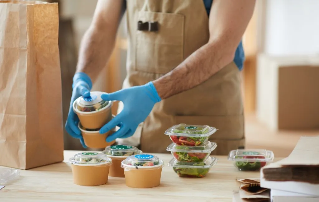 Dicas de Embalagens para Alimentos Artesanais que Encantam e Vendem Mais! 1 embalagens de alimentos artesanais