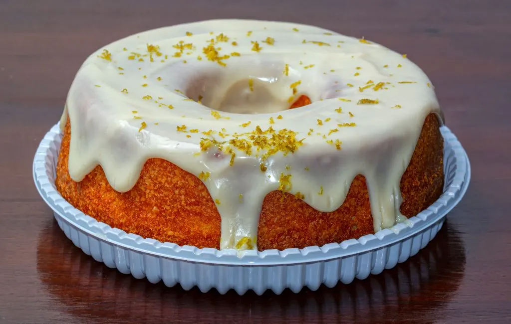 Bolos fáceis para vender