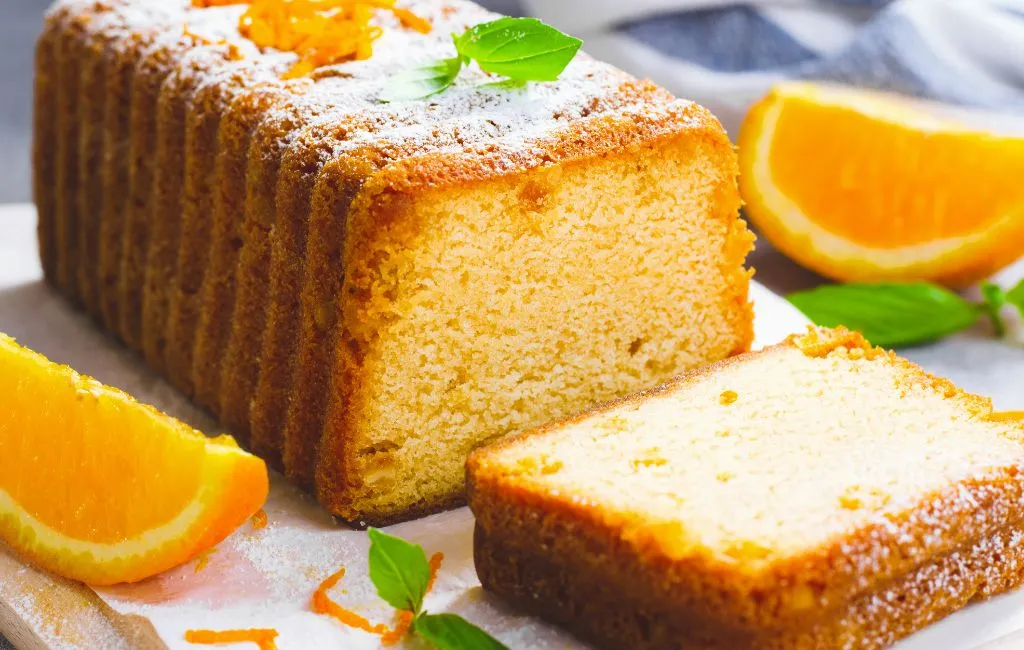 5 Sabores de Bolo Fáceis para Vender com Café 2 Bolos fáceis para vender