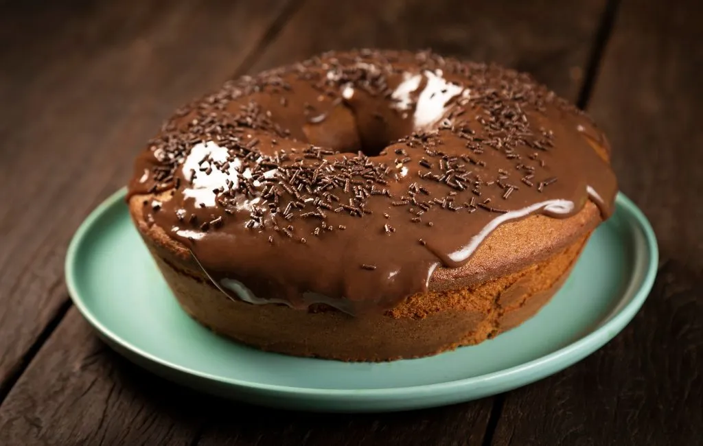 5 Sabores de Bolo Fáceis para Vender com Café 1 Bolos fáceis para vender