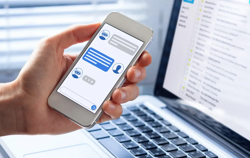 8 Dicas sobre Como Usar Chatbots para Melhorar o Atendimento em Negócios de Comida 2 como usar chatbots para negócios com comida