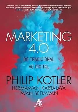8 Dicas sobre Como Usar Chatbots para Melhorar o Atendimento em Negócios de Comida 5 Livro Marketing 4.0 Philip Kotler