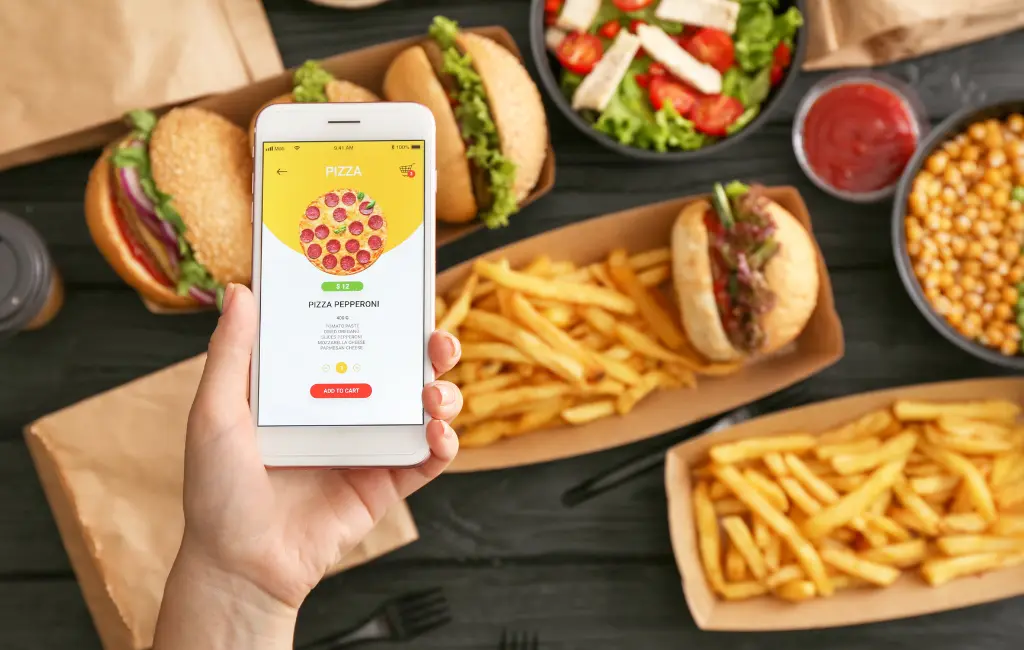 Como Criar um Cardápio Atraente para Delivery 1 Como Criar um Cardápio Atraente para Delivery - Blog Receitas da Casa
