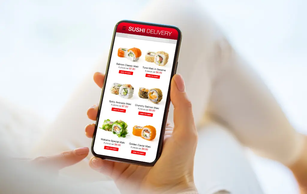 Como Criar um Cardápio Atraente para Delivery - Blog Receitas da Casa