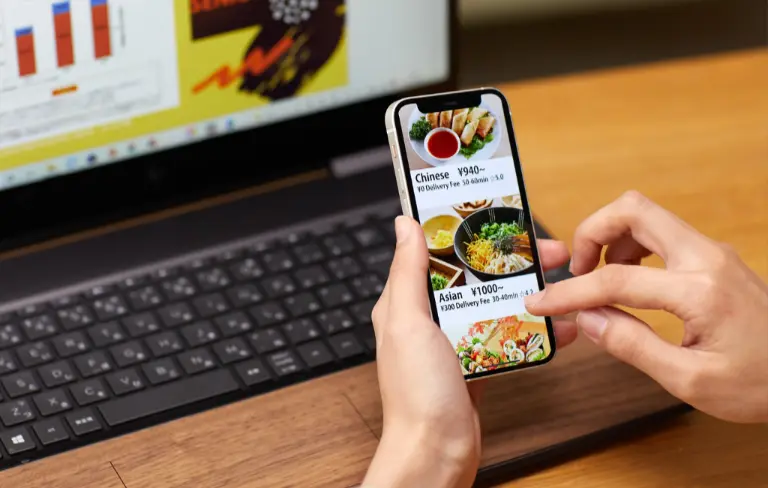 Como Usar WhatsApp Business para Delivery de Comida - Blog Receitas da Casa
