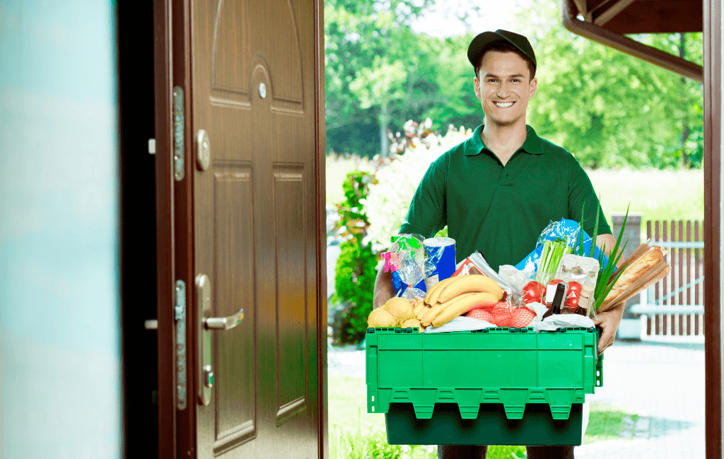 Gestão de Estoque para Delivery: Evite Perdas em 2025 - Blog Receitas da Casa