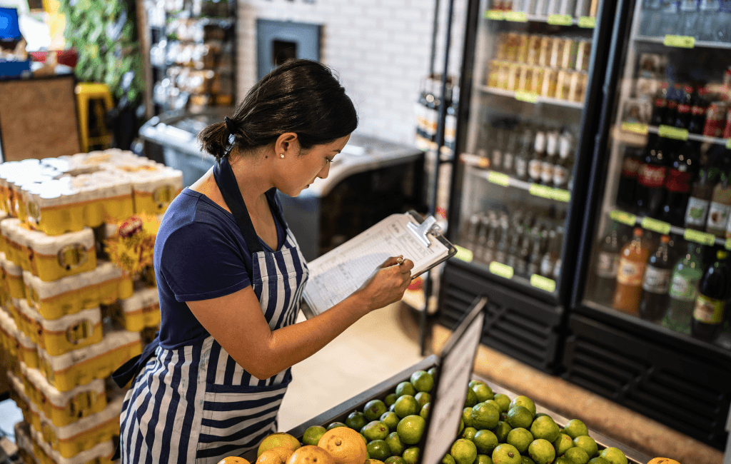 Gestão de Estoque para Delivery: Evite Perdas em 2025 2 Gestão de Estoque para Delivery: Evite Perdas em 2025 - Blog Receitas da Casa