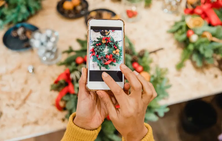 Marketing nas Redes Sociais para Vender Comida 3 Marketing nas Redes Sociais para Vender Comida - Blog Receitas da Casa